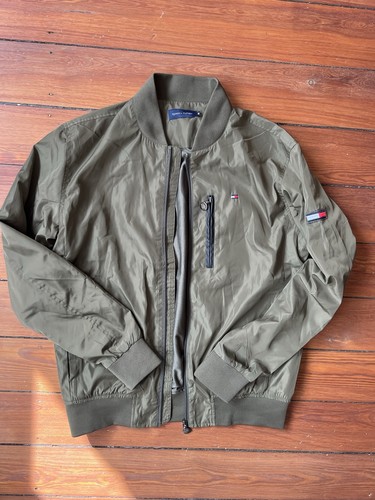 Tommy hilfiger blouson jacke - hilfiger,