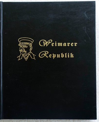 Deutsches reich sammlung - reich,