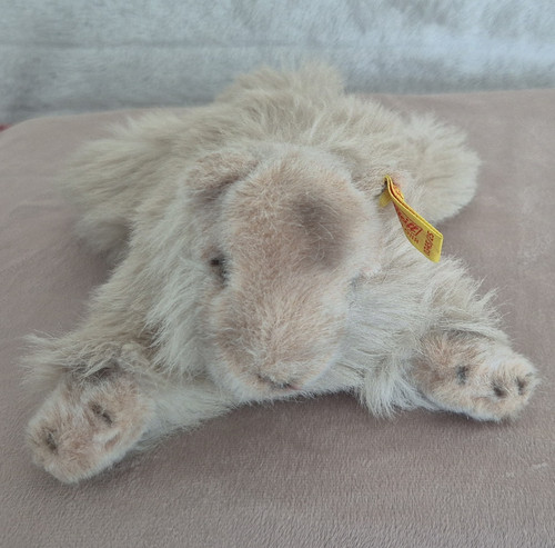 Süsses steiff murmeltier - süsses,