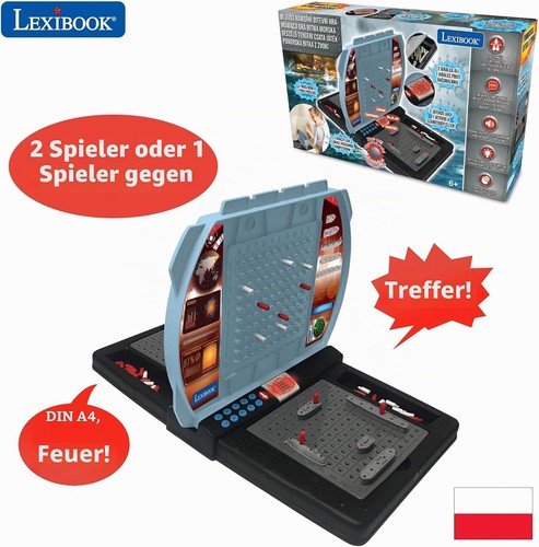 Lexibook sprechende - lexibook,,