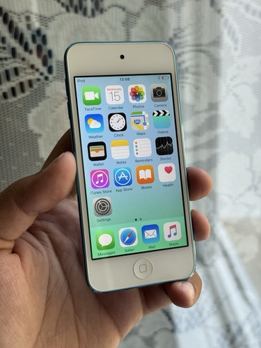 Apple ipod touch - apple,