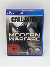 Call of Duty Modern Warfare