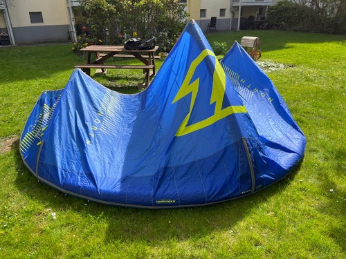 Kite north reach 9qm 2021 - kite,