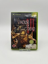 The House of the Dead 3