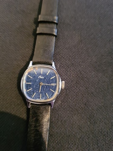 Oris swiss made vintage - oris,