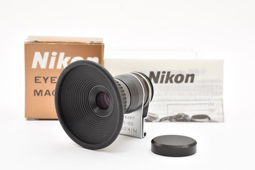 Unbenutzt duty paid nikon - [unbenutzt], us