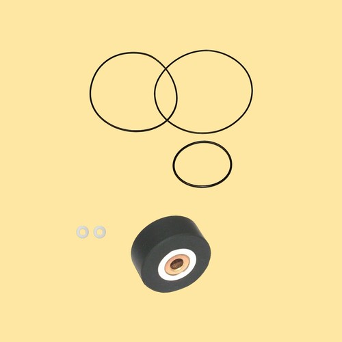 Riemen andruckrolle kit 1 - andruckrolle, =