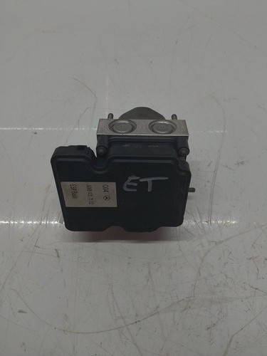 Abs hydraulikblock für - abs,