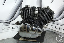 98-06 Yamaha XVS650 V-Star XVS