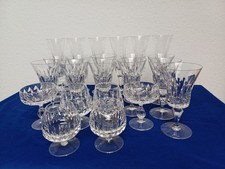 Exquisite Kristallgläser