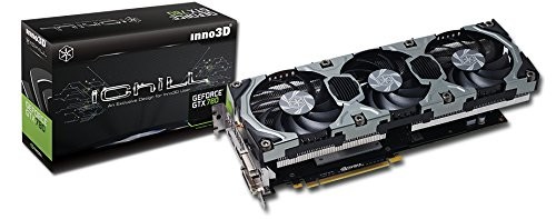 3gb geforce gtx 780 ichill - 3gb,