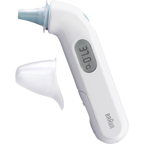 Braun thermoscan infrarot - thermoscan®, 3