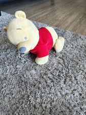 Krabbel Winnie Pooh krabbelt mit mir & spricht Disney Baby