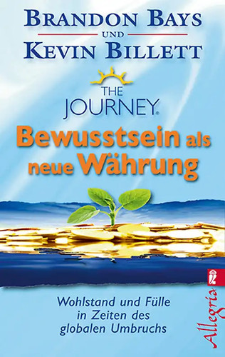 The journey bewusstsein - journey,