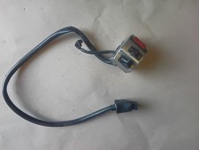 Suzuki LS650 Lenkerschalter rechts