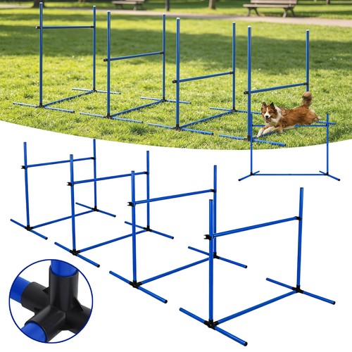 Agility ausrüstung slalom - agility-ausrüstung,