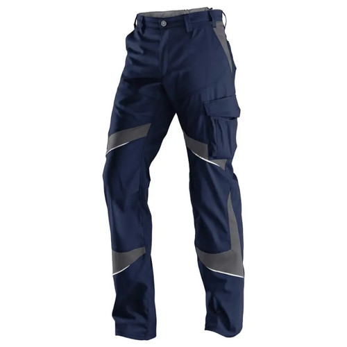 Kübler hose arbeitshose - hose, form