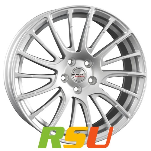Borbet ls2 brilliant - borbet,