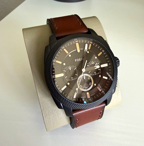 Fossil herren chronograph - herren,