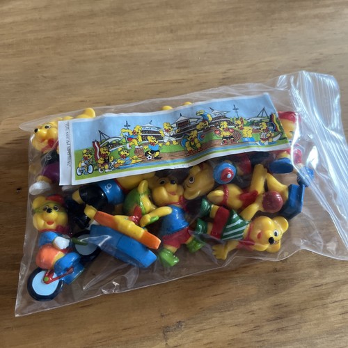 üei fremdfiguren haribo - fremdfiguren,