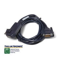 SIEMENS LOGO! TD-Datenkabel, 6ED1057-1BA00-0BA0 /6ED1 057-1BA00-0BA0 / wie Neu ▪