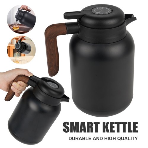 Thermoskanne mit - 1,5l,