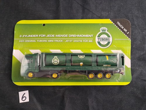 Werbetrucks ovp lkw - 1:87,,