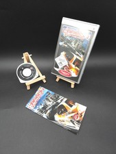 PSP Need for Speed Carbon own