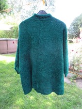 schöner weiter Kuschel - Pullover XL - XXL (Maße im Text)