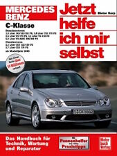 Mercedes-Benz C-Klasse W203