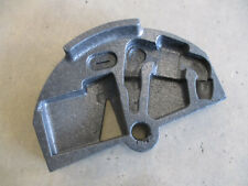 Schaumstoffeinlage Audi A8 4E Bordwerkzeug Wagenheber Schaumstoff 4E0012109B