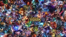 850 skinvalue league of - !850€,
