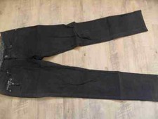 ONLY coole slim fit Jeans POWER 5 JOLINA schwarz Gr. 36 NEUw.  KB217