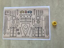 DDR Baukasten OPTIK-MONTAGE