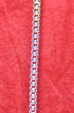 Silberkette Halskette 925