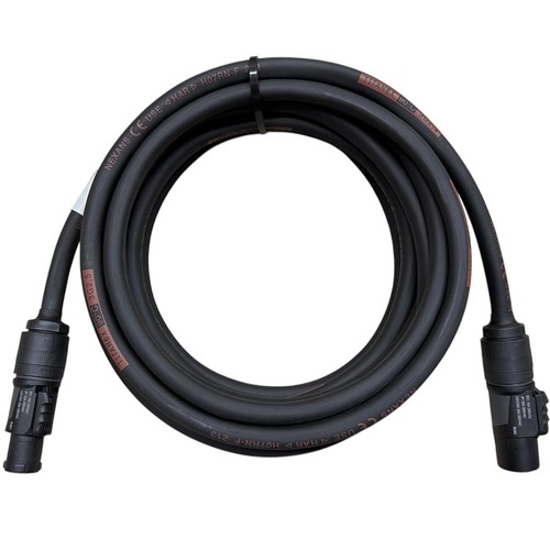 Powercon true1 - 5m,