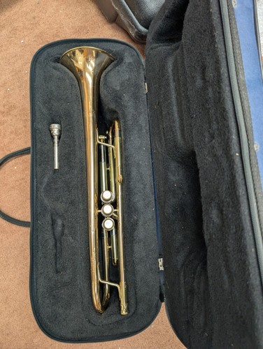 Getzen 400 series trumpet - trumpet,