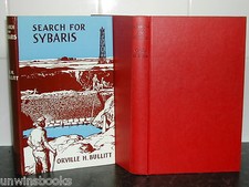 ARCHAEOLOGY Search for SYBARIS