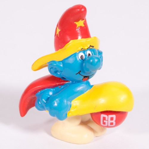 Schlumpf schleich figur - schleich,