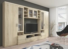 Top wohnwand paris anbauwand - top,