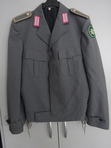 Frühe bundeswehr uniform - frühe,