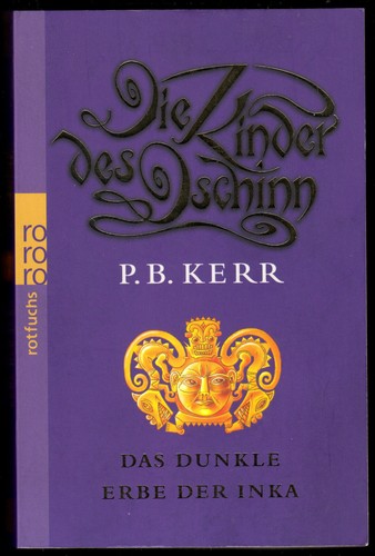 Kerr die kinder des - p.,