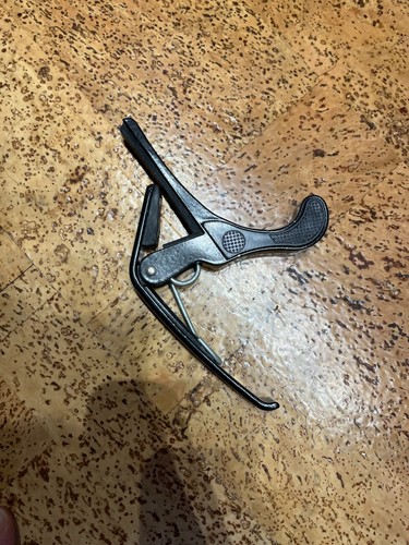 Kapodaster für gitarre - ,