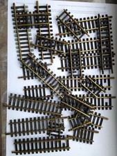 Spur H0 Fleischmann