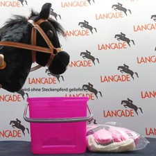 L-Sport Putzbox mit Inhalt