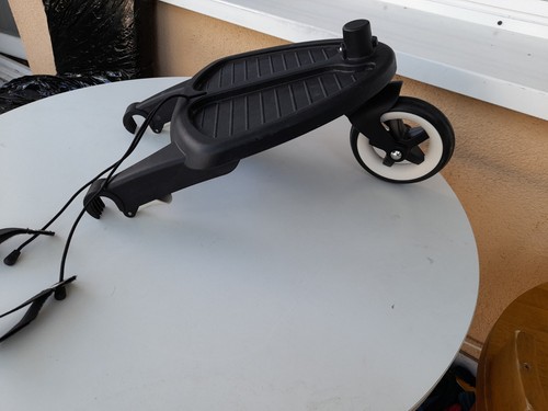 Trittbrett kinderwagen - trittbrett,