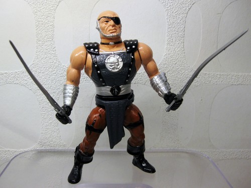 Blade 1987 mexico - 1987,