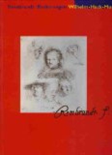 Rembrandt fecit 165 - :,