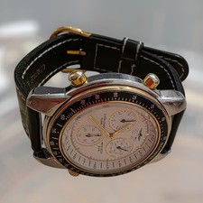 Sector ADV 1000 Cronograph