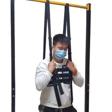 Rückentraktionsgürtel